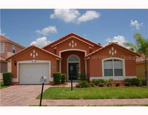 116 Mockingbird Rd., Davenport, FL 33896