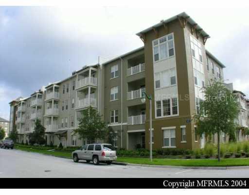 1401 Celebration Ave. #307, Celebration, FL 34747