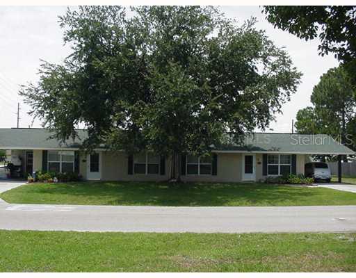 918 Louisiana Ave., Saint Cloud, FL 34769