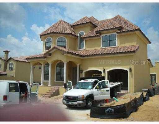 535 Muirfield Loop, Kissimmee, FL 34747