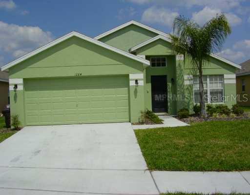 1264 Sandy Ridge Dr., Davenport, FL 33896
