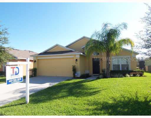 1426 Silver Cove Drive Dr., Clermont, FL 34715