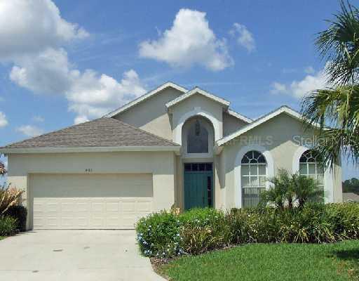933 Corvina Dr., Davenport, FL 33897