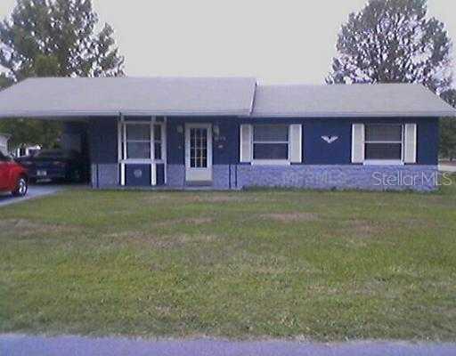 1025 16th St., Saint Cloud, FL 34769