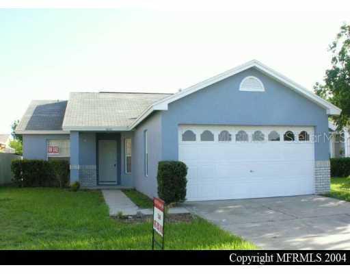 4605 Cheyenne Point Tr., Kissimmee, FL 34746