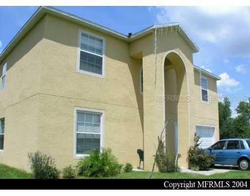 641 Robin Ln. #1, Poinciana, FL 34759