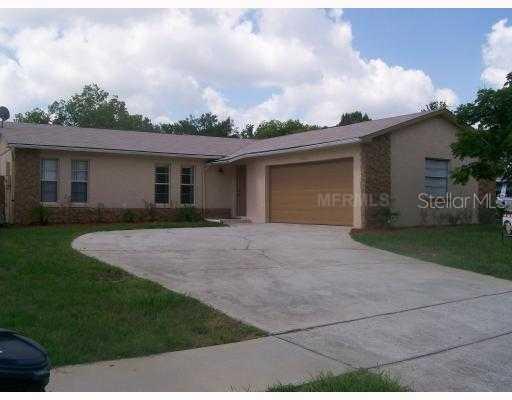 7330 Moss Grove Cir., Orlando, FL 32807