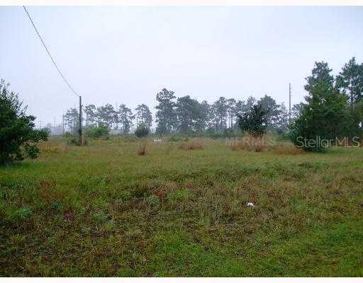 3775 Cord Ave., Saint Cloud, FL 34772