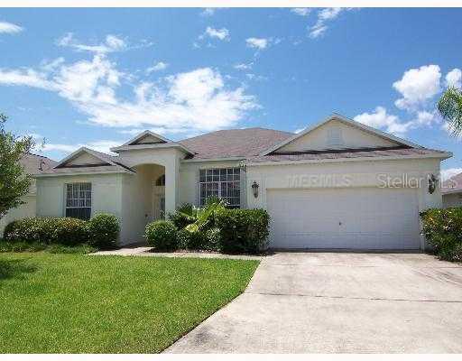 924 Durango Loop St., Davenport, FL 33897