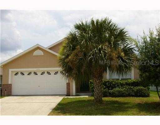 8058 Santee Dr., Kissimmee, FL 34747