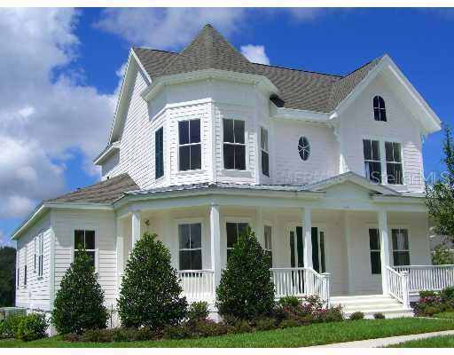 1173 Wilde Dr., Celebration, FL 34747