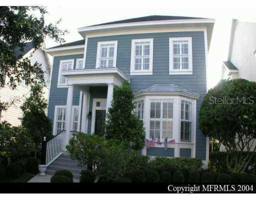 309 Reeves St., Celebration, FL 34747