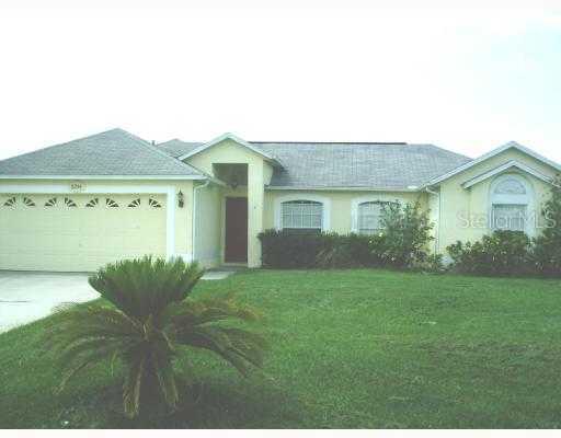 3244 Fairhaven Ave., Kissimmee, FL 34746