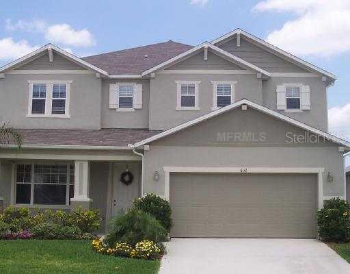 632 Elderberry Dr., Davenport, FL 33897