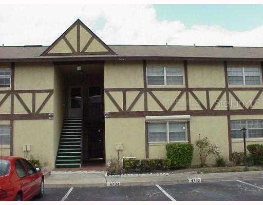 4729 Avon Ct. #2, Saint Cloud, FL 34769