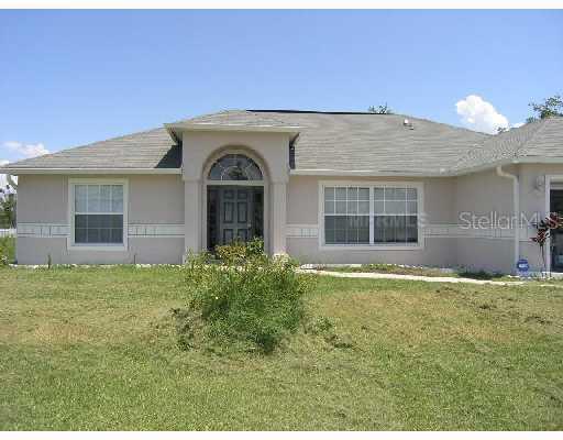 4704 Flack Ct., Kissimmee, FL 34758