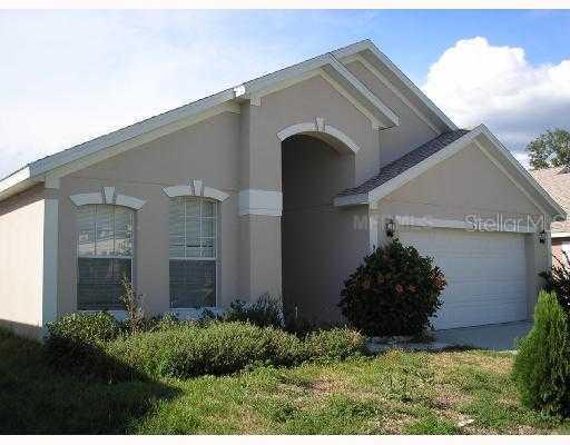 951 Mcinnis Ct., Kissimmee, FL 34744