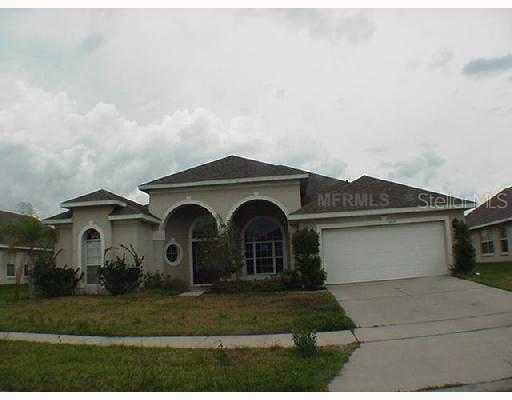 2625 Balmoral Ct., Kissimmee, FL 34744
