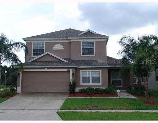 108 Higher Combe Dr., Davenport, FL 33897