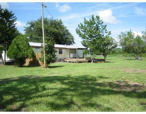 3964 Rambler Ave., Saint Cloud, FL 34772