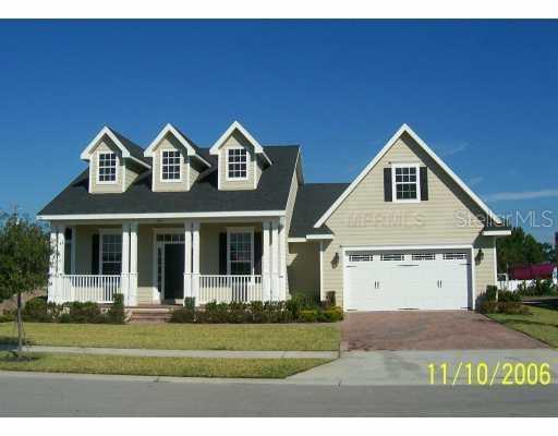 600 Cody Allen Ct., St. Cloud, FL 34769