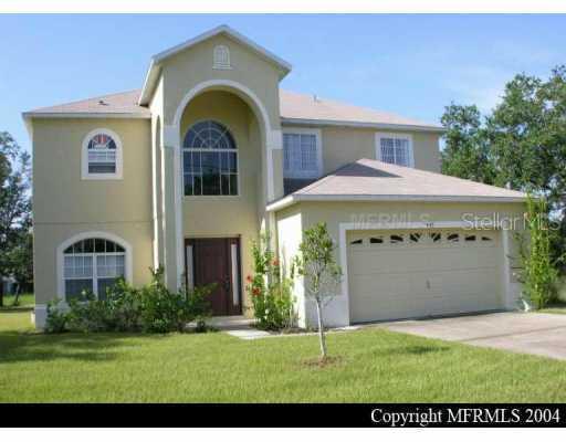 447 Gannet Ct., Poinciana, FL 34759