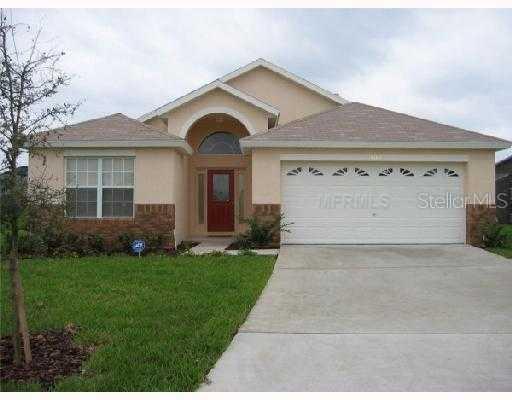 8102 Pomo Dr., Kissimmee, FL 34747