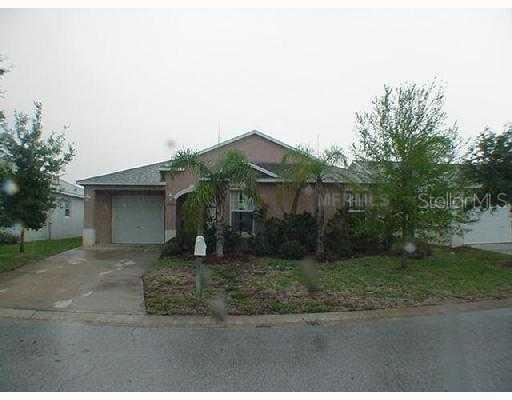 17320 Woodcrest Way, Clermont, FL 34714