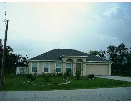 306 Dolphin Way, Poinciana, FL 34759