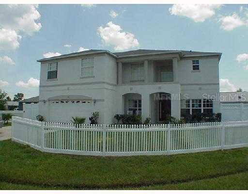 836 Jarnac Dr., Kissimmee, FL 34759