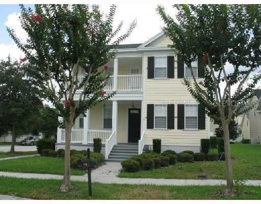 1113 Rush Ct., Celebration, FL 34747