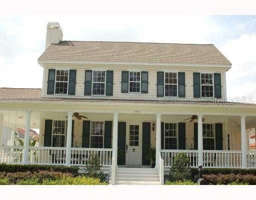 1011 Oak Pond Dr., Celebration, FL 34747