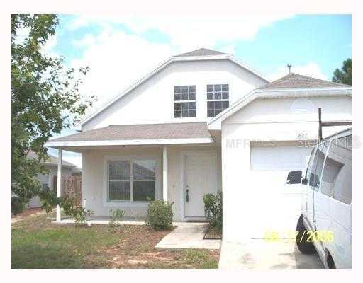822 Belvoir Dr., Davenport, FL 33837