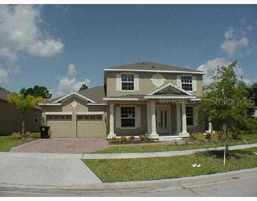 9980 Caroline Park Dr., Orlando, FL 32832
