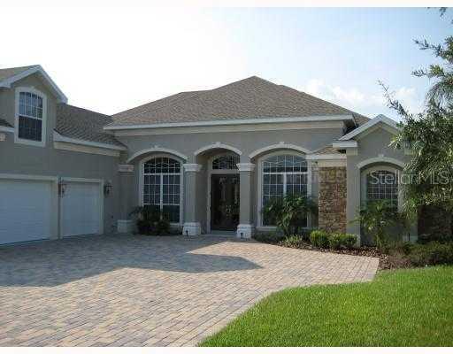 1600 Kennesaw Dr., Clermont, FL 34711