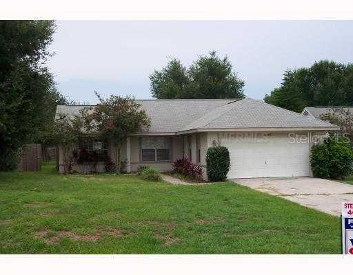 10336 Madison Park Ct., Clermont, FL 34711
