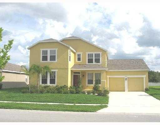 3030 Stonington Run, Kissimmee, FL 34746