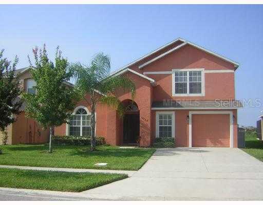 17729 Woodcrest Way, Clermont, FL 34711