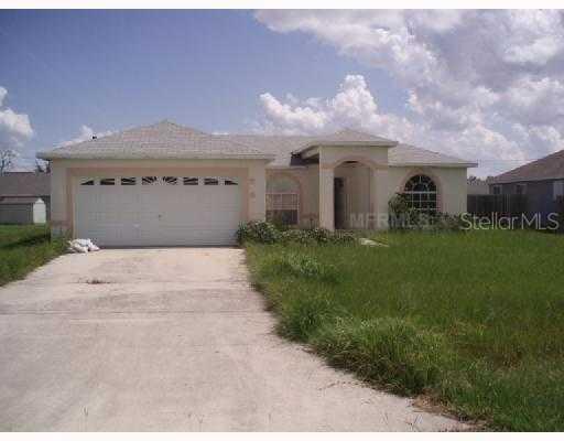 645 Linnet Ct., Kissimmee, FL 34759