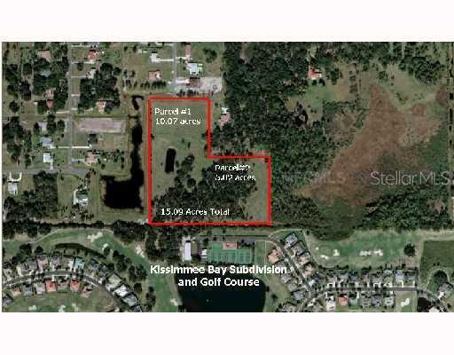 Aurora Ct., Kissimmee, FL 34744