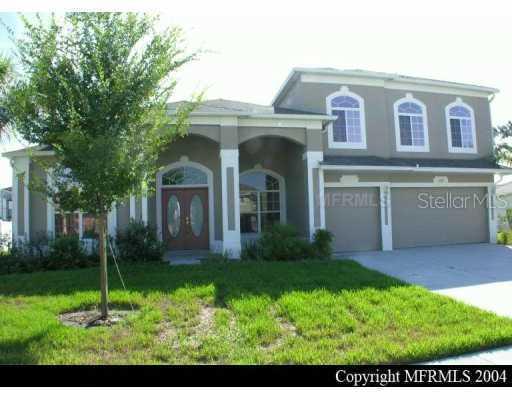 3109 Twisted Oak Loop, Kissimmee, FL 34744