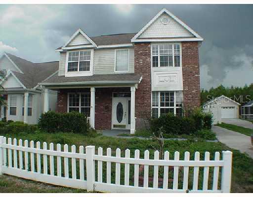 1131 Woodflower Way, Clermont, FL 34714