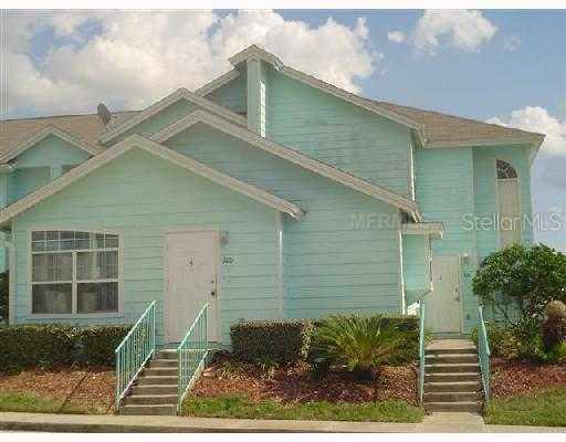 700 Caribbean Dr., Davenport, FL 33897