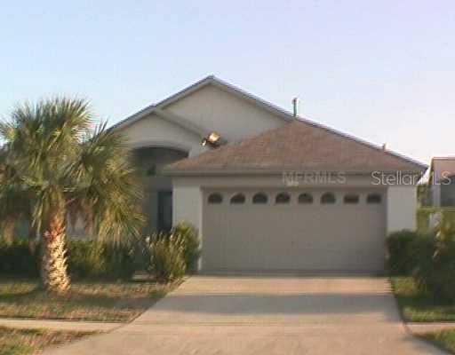 8054 Indian Creek Blvd., Kissimmee, FL 34747