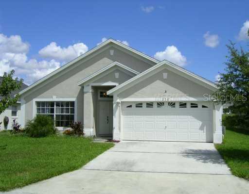 230 Sir Phillips Dr., Davenport, FL 33837
