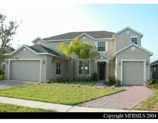 680 Cimarosa Ct., Ocoee, FL 34761