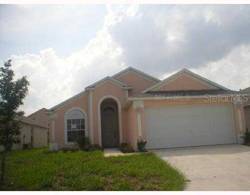 1301 Belvoir Dr., Davenport, FL 33837