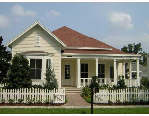 1218 Roycroft Ave., Celebration, FL 34747