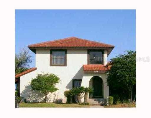 548 Hunter Cir., Kissimmee, FL 34758