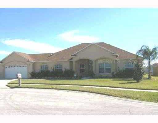 4201 Turtle Grass Ct., St. Cloud, FL 34772